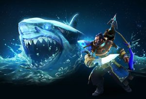 Kunkka : Dota 2