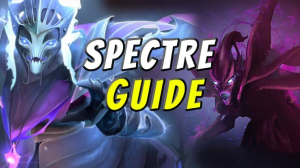 Spectre : Dota 2