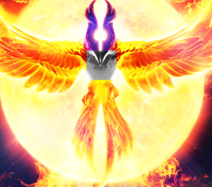 Phoenix : Dota 2