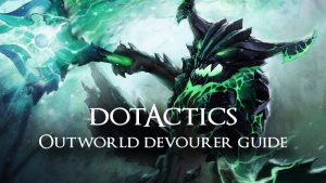 OutworldDevourer : Dota 2