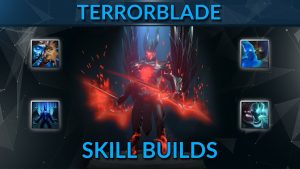 Terrorblade : Dota 2