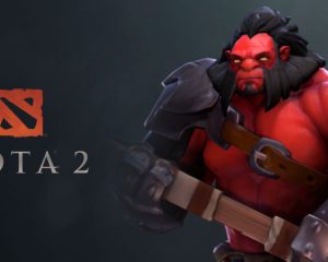 Axe : dota 2