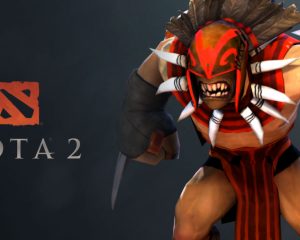 Bloodseeker : Dota 2