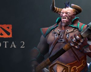 CentaurWarrunner : Dota 2