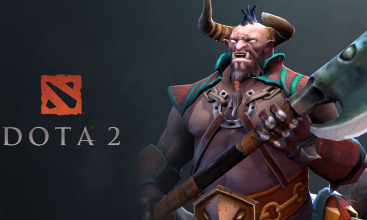 CentaurWarrunner : Dota 2