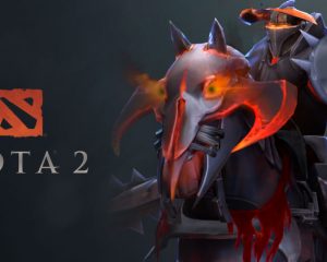 ChaosKnight : Dota 2