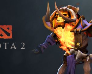 Clinkz : Dota 2