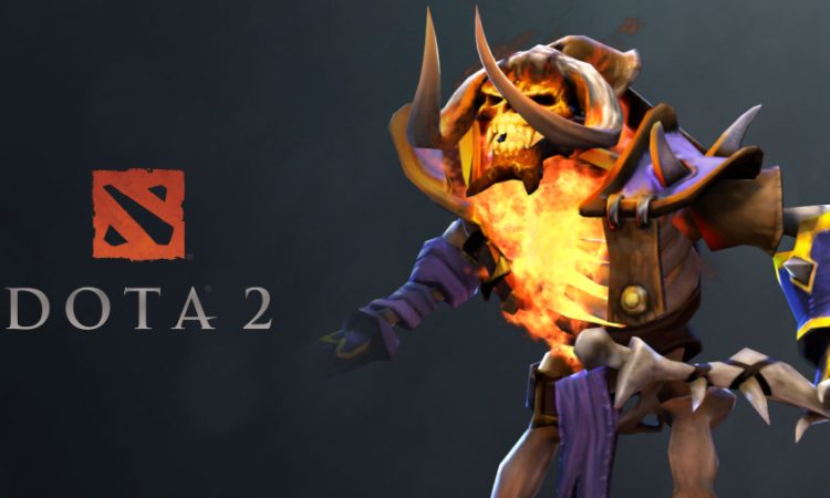 Clinkz : Dota 2