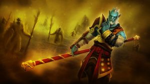 PhantomLancer : Dota 2