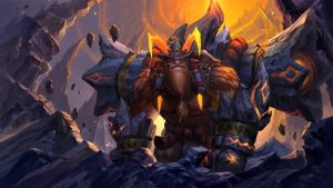 EarthShaker : Dota 2