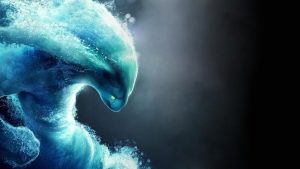 Morphling : Dota 2