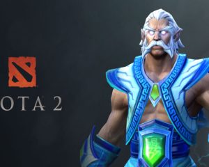 Zeus : Dota 2