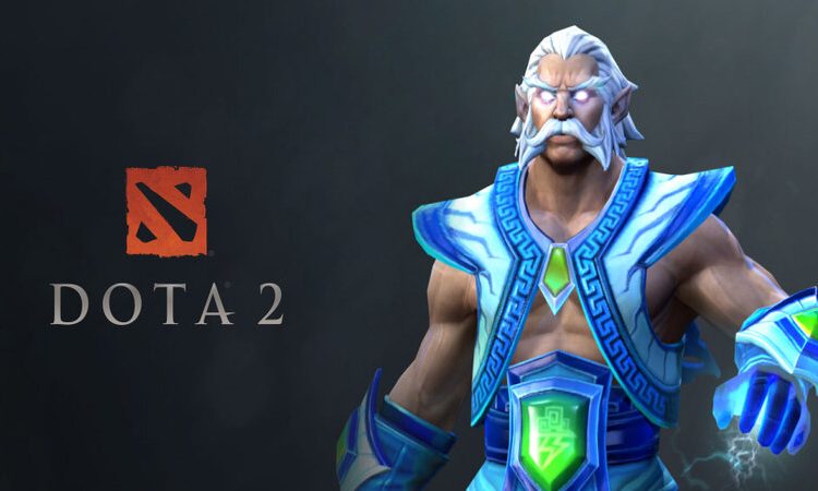 Zeus : Dota 2