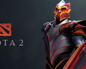 Dragonknight : Dota 2