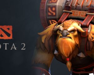 EarthShaker : Dota 2