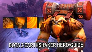 EarthShaker : Dota 2