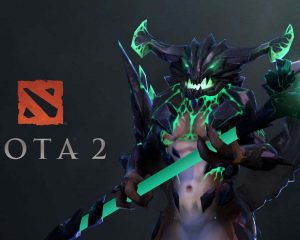 OutworldDevourer : Dota 2