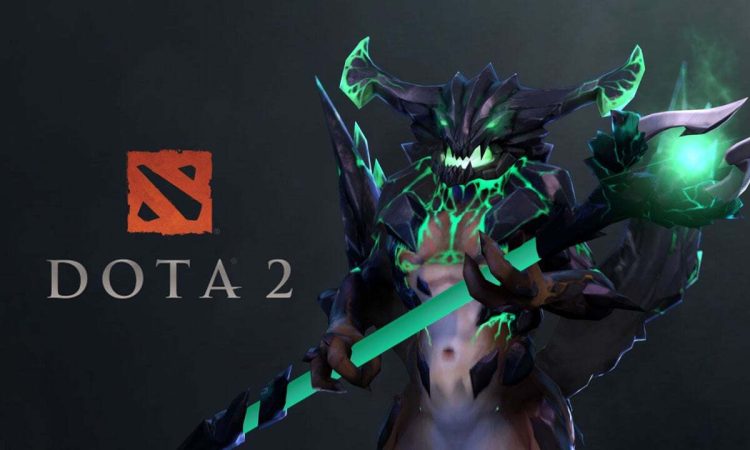 OutworldDevourer : Dota 2