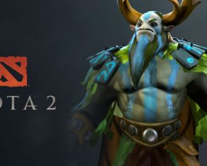 NatureProphet : Dota 2