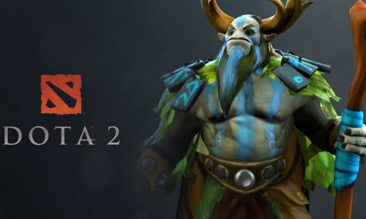 NatureProphet : Dota 2