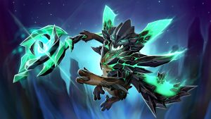 OutworldDevourer : Dota 2