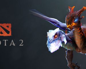 Jakiro : Dota 2