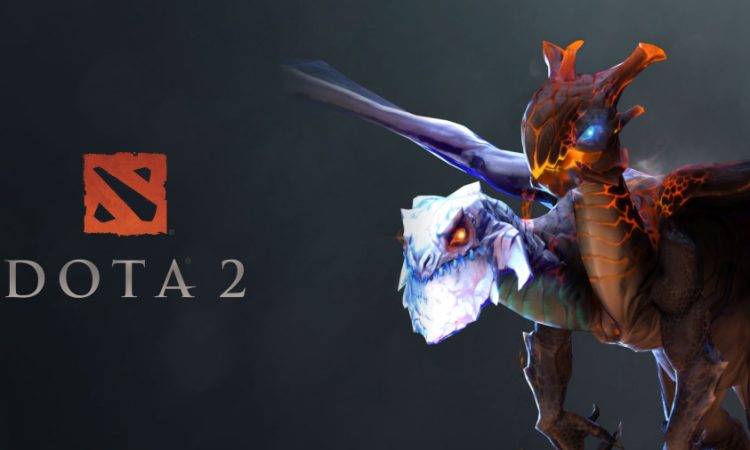 Jakiro : Dota 2