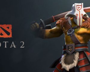 Juggernaut : dota 2