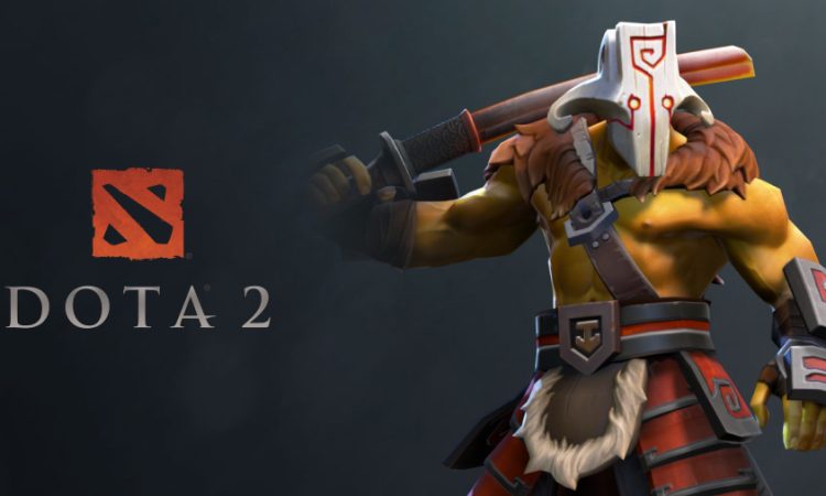 Juggernaut : dota 2