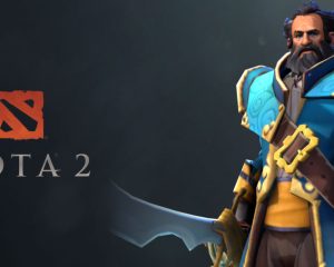 Kunkka : Dota 2