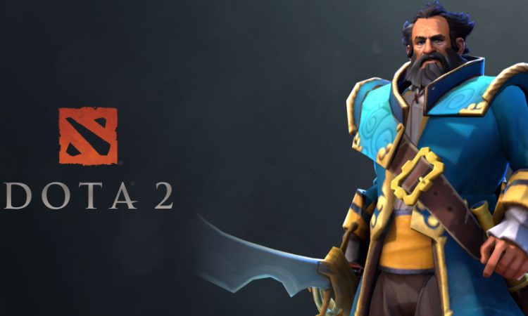 Kunkka : Dota 2