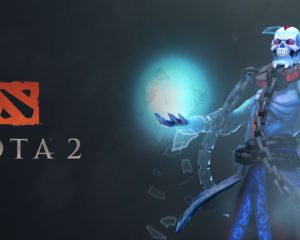 Lich : dota 2