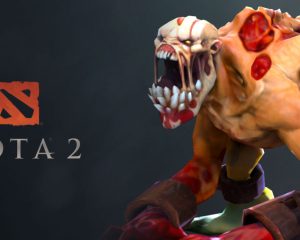 Lifestealer : Dota 2