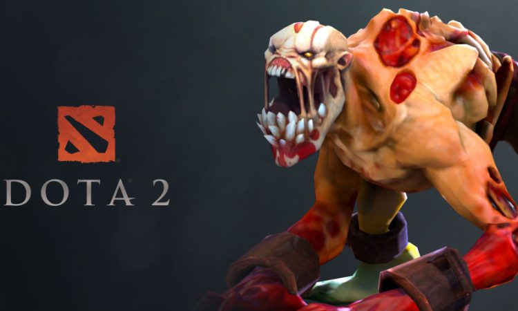 Lifestealer : Dota 2