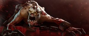 Lifestealer : Dota 2