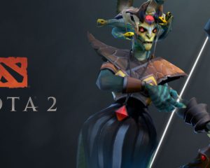 Medusa : Dota 2