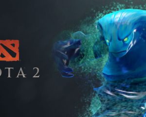 Morphling : Dota 2