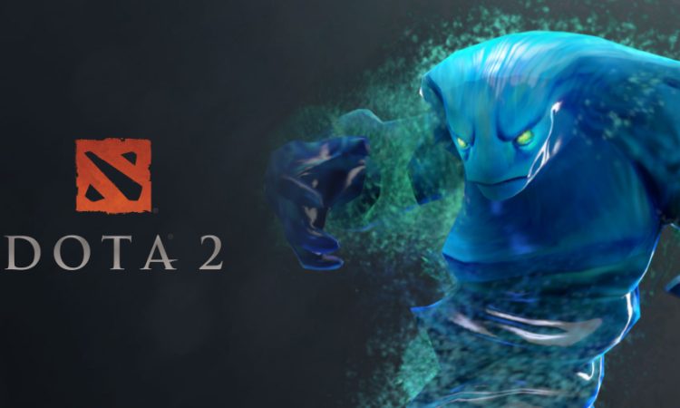 Morphling : Dota 2