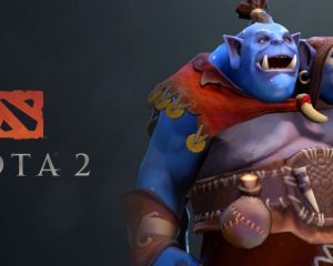 Orge Magi : Dota 2