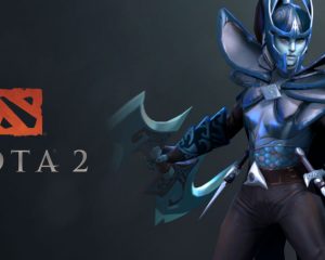 PhantomAssassin : Dota 2