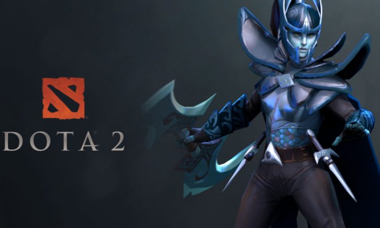 PhantomAssassin : Dota 2