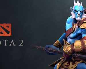 PhantomLancer : Dota 2