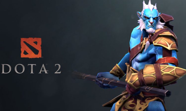 PhantomLancer : Dota 2