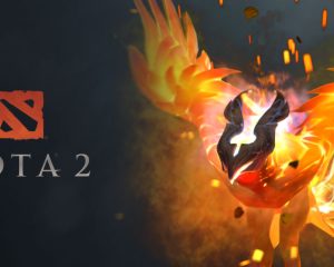 Phoenix : Dota 2