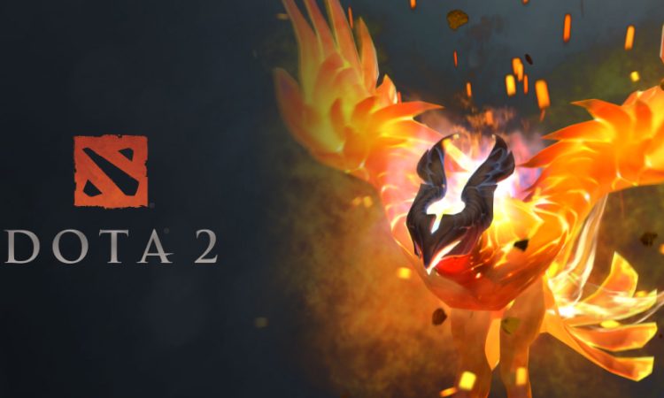 Phoenix : Dota 2