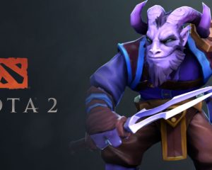 Riki : Dota 2