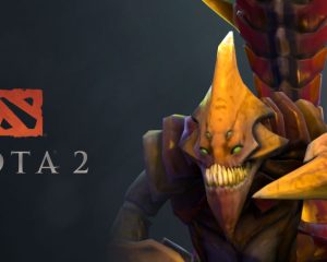 SandKing : Dota 2