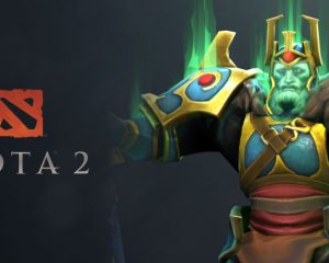 WraithKing : Dota 2