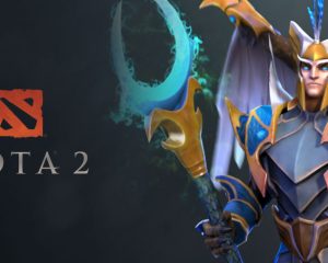 SkywrathMage : Dota 2