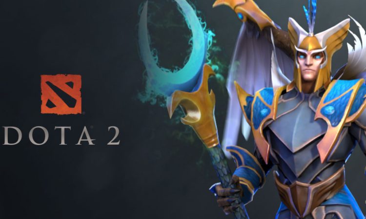 SkywrathMage : Dota 2